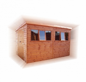 Haydock Garden Buildings Garden Workshops Log Cabins Summer Houses